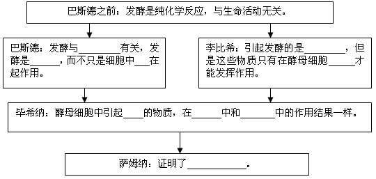 高中生物论文:高中生物“资料分析”教学的开展